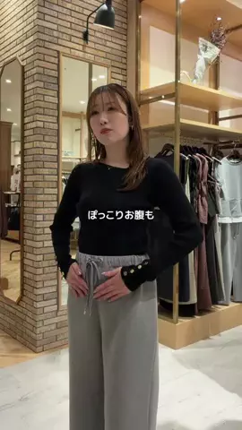 まゆりのTikTok投稿