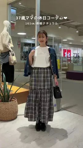 まゆりのTikTok投稿