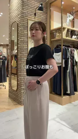 まゆりのTikTok投稿