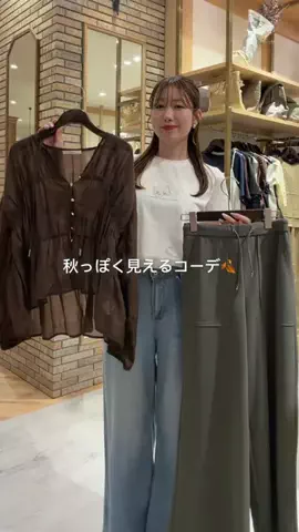 まゆりのTikTok投稿
