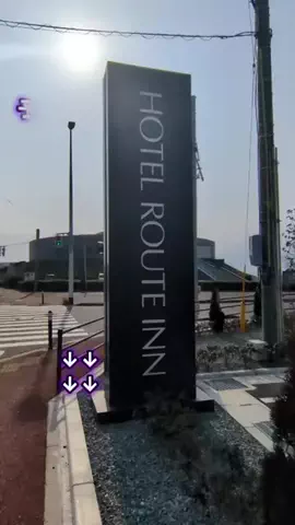 トアンもん　チャンネルのTikTok PR投稿：ホテルが新しく快適 天然温泉、サウナ、露天風呂 で癒さ…