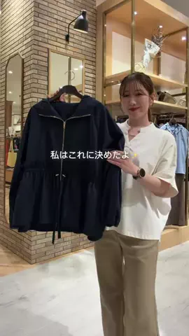 まゆりのTikTok投稿
