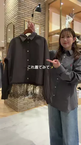 まゆりのTikTok投稿