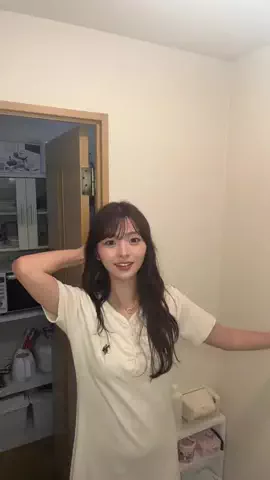 愛結のTikTok投稿