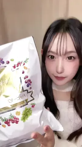 nyamiのTikTok投稿