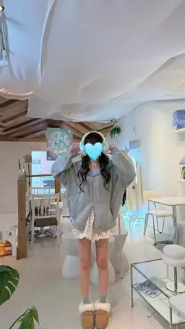 ずーすーのTikTok投稿