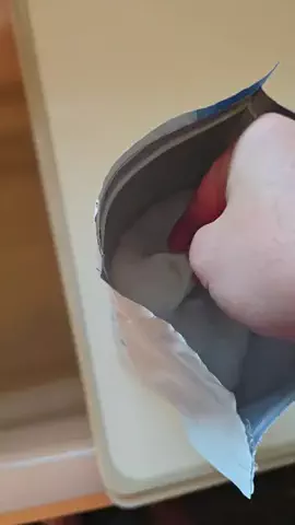 なお🍜のTikTok投稿