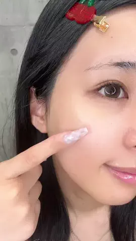 なこちゃんのTikTok投稿