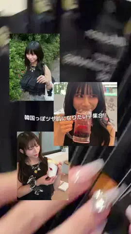 ほにょぺにょこのTikTok投稿