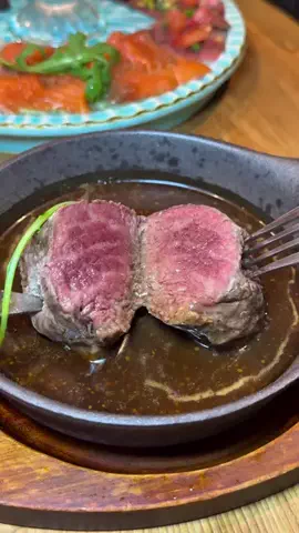 JAPANESE FOODのTikTok投稿
