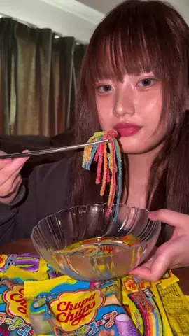 おさとうマンのTikTok投稿