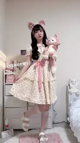 おもちゅのTikTok投稿