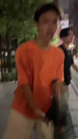 伏見サイファーのTikTok投稿