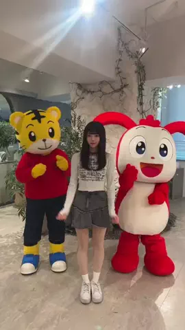 せれなのTikTok投稿
