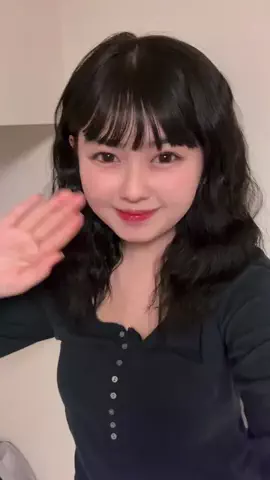 長浜 広奈(ながはまひな)のTikTok投稿