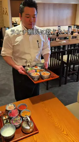 高評価グルメのTikTok投稿