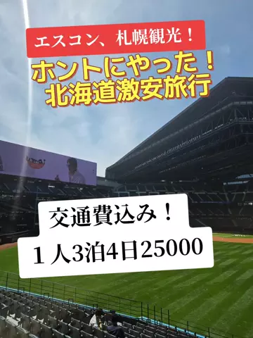 トータスのTikTok投稿