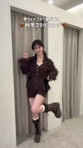 舞のTikTok投稿