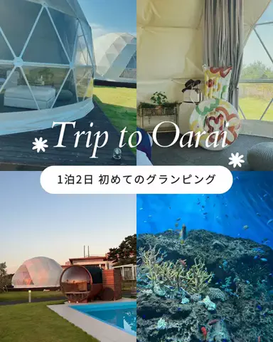 Ohana🌸のTikTok投稿