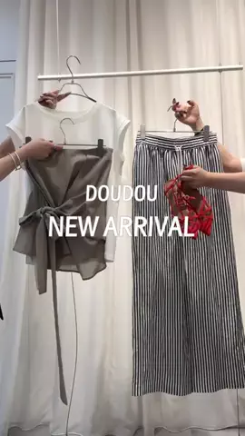 doudou__yunaのTikTok投稿