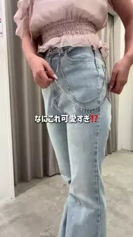 舞のTikTok投稿