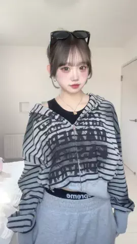 れいらのTikTok投稿