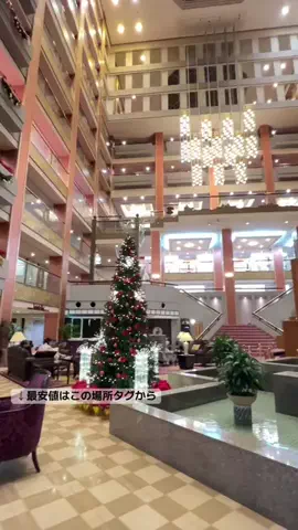 ぐりぐらママ@子連れ旅行で一度は行きたいスポット巡りのTikTok投稿