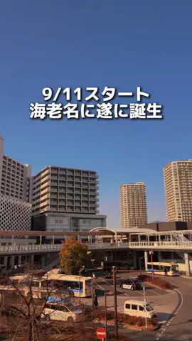 えびなびのTikTok投稿