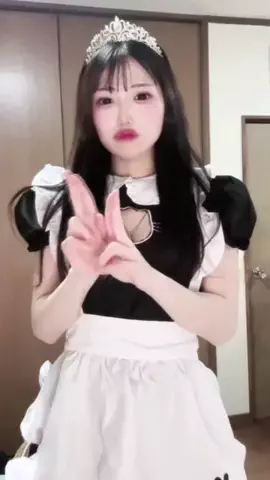 ぽぽちゃ🐰のTikTok投稿