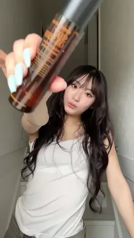 彩のTikTok投稿