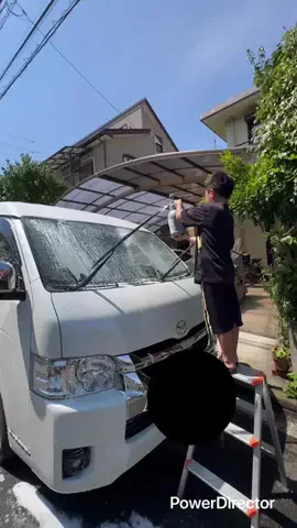 たなぴーのTikTok投稿