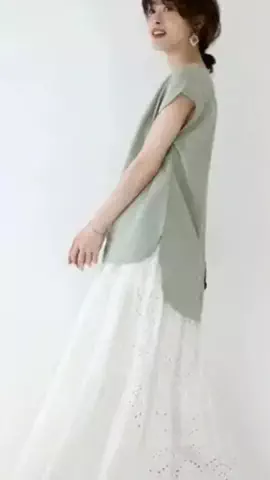 さや🫧自分磨き記録のTikTok投稿