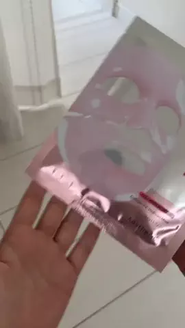 彩のTikTok投稿