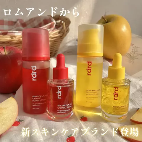 ちゃぴちいのTikTok投稿