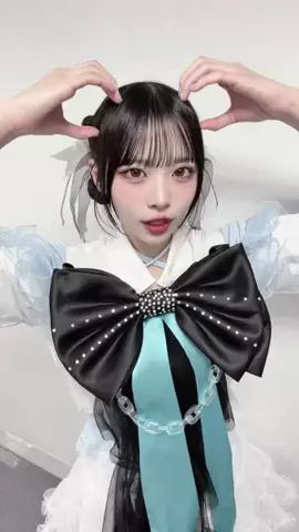 小熊まむのTikTok投稿