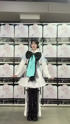 小熊まむのTikTok投稿