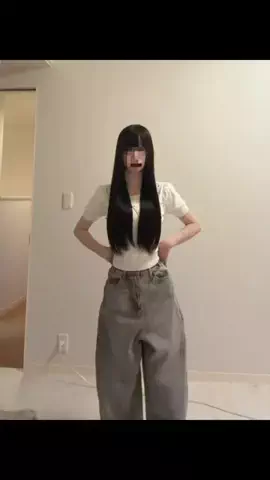 ごりらのTikTok投稿