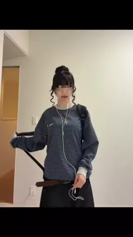 ごりらのTikTok投稿