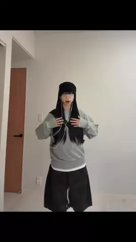 ごりらのTikTok投稿