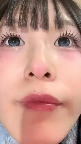 ぱるみのTikTok投稿