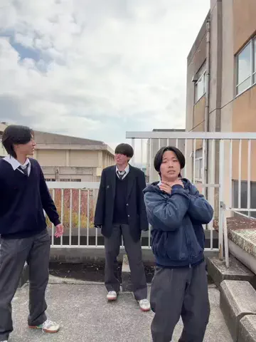 た く まのTikTok投稿