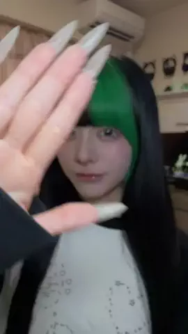 ゆら猫💚🐈‍⬛のTikTok投稿