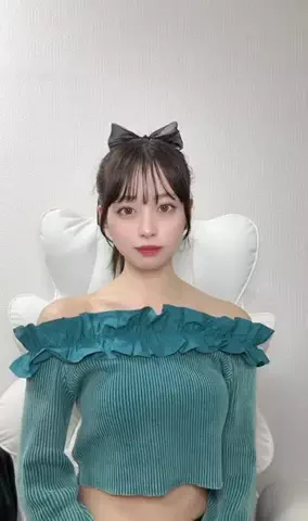 なっちー🍫🌹のTikTok投稿
