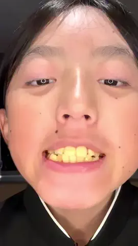 杏仁のTikTok投稿