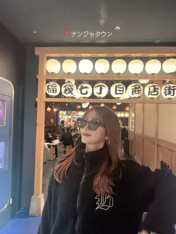 ゆめぷ🐰⚾️6周年のTikTok投稿