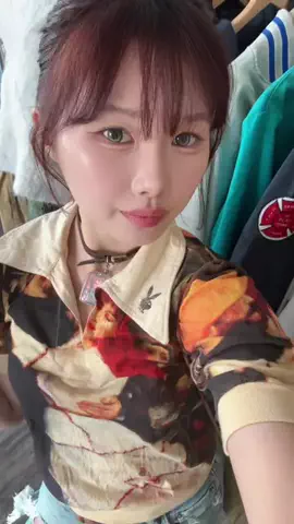 kihoのTikTok投稿