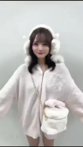 ありさのTikTok投稿