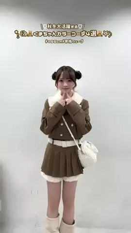 ありさのTikTok投稿
