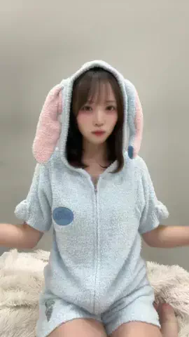 ありさのTikTok投稿