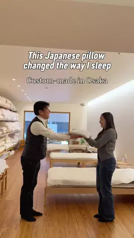 Naomi KatoのTikTok投稿
